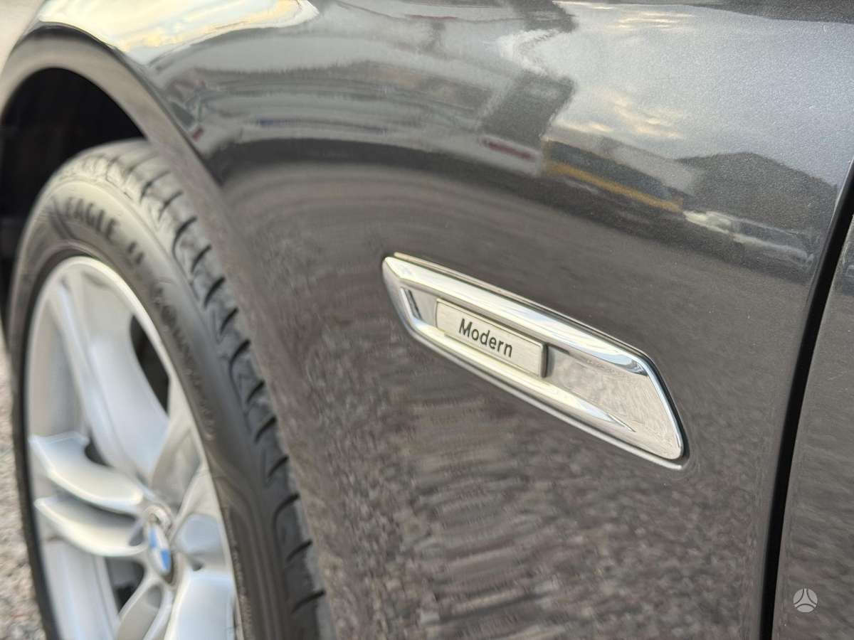 BMW 530, 3.0 l., Универсал