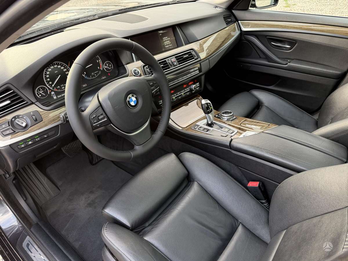 BMW 530, 3.0 l., Универсал