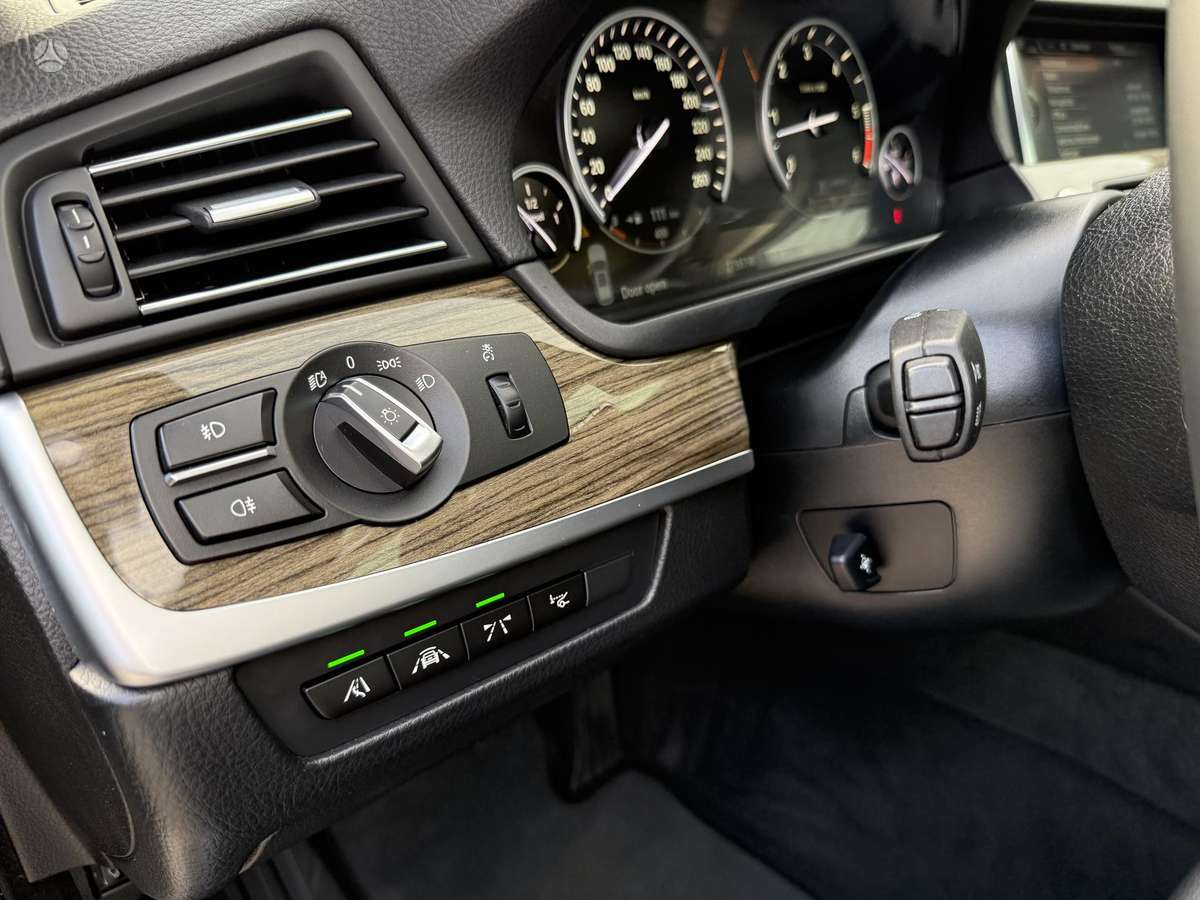 BMW 530, 3.0 l., Универсал