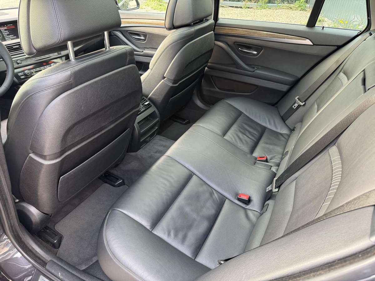 BMW 530, 3.0 l., Универсал