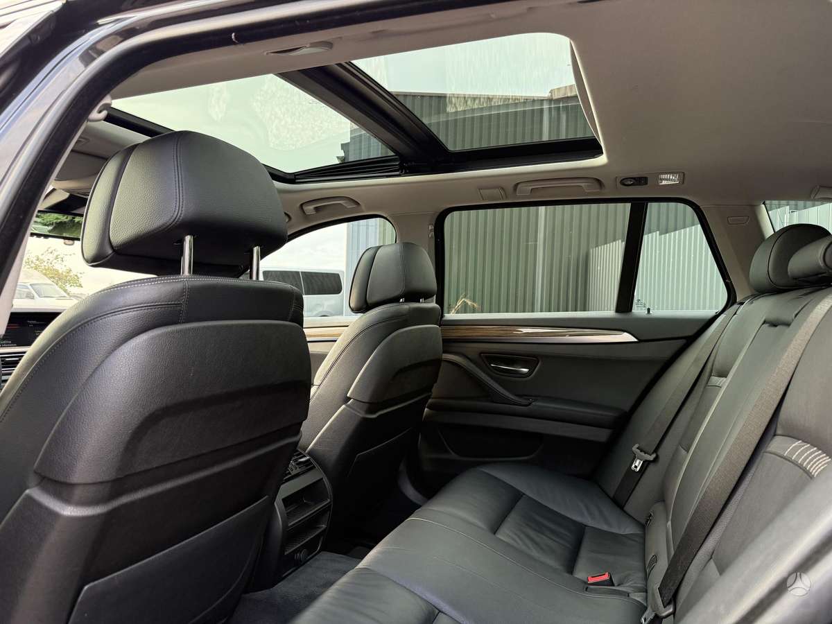 BMW 530, 3.0 l., Универсал