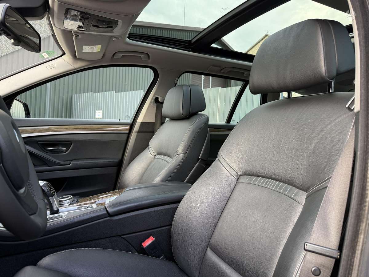 BMW 530, 3.0 l., Универсал