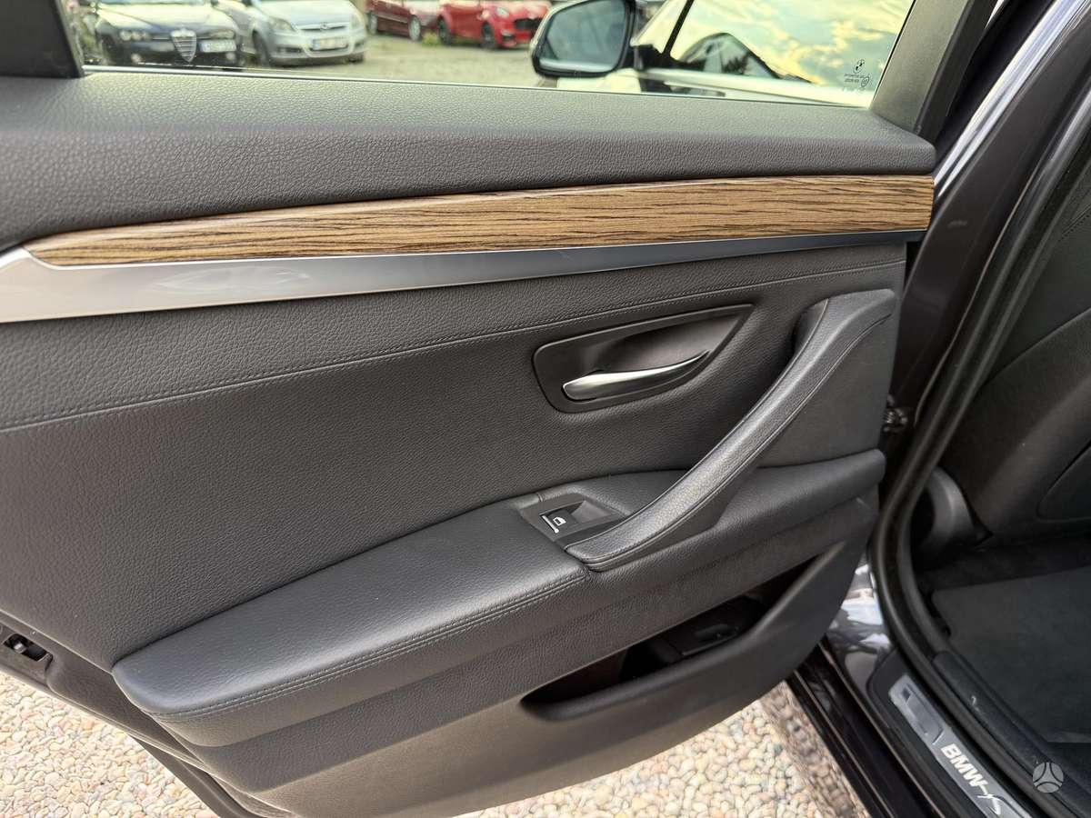 BMW 530, 3.0 l., Универсал