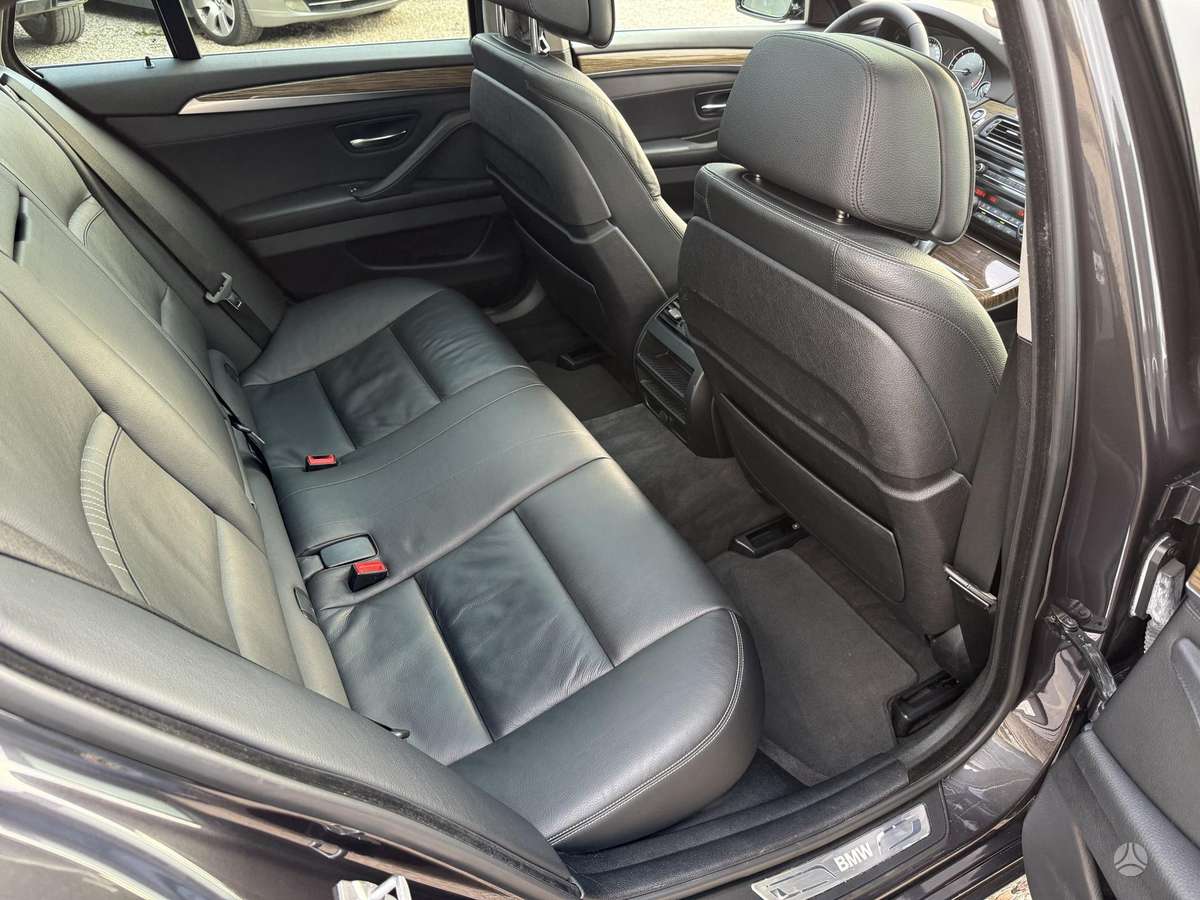 BMW 530, 3.0 l., Универсал