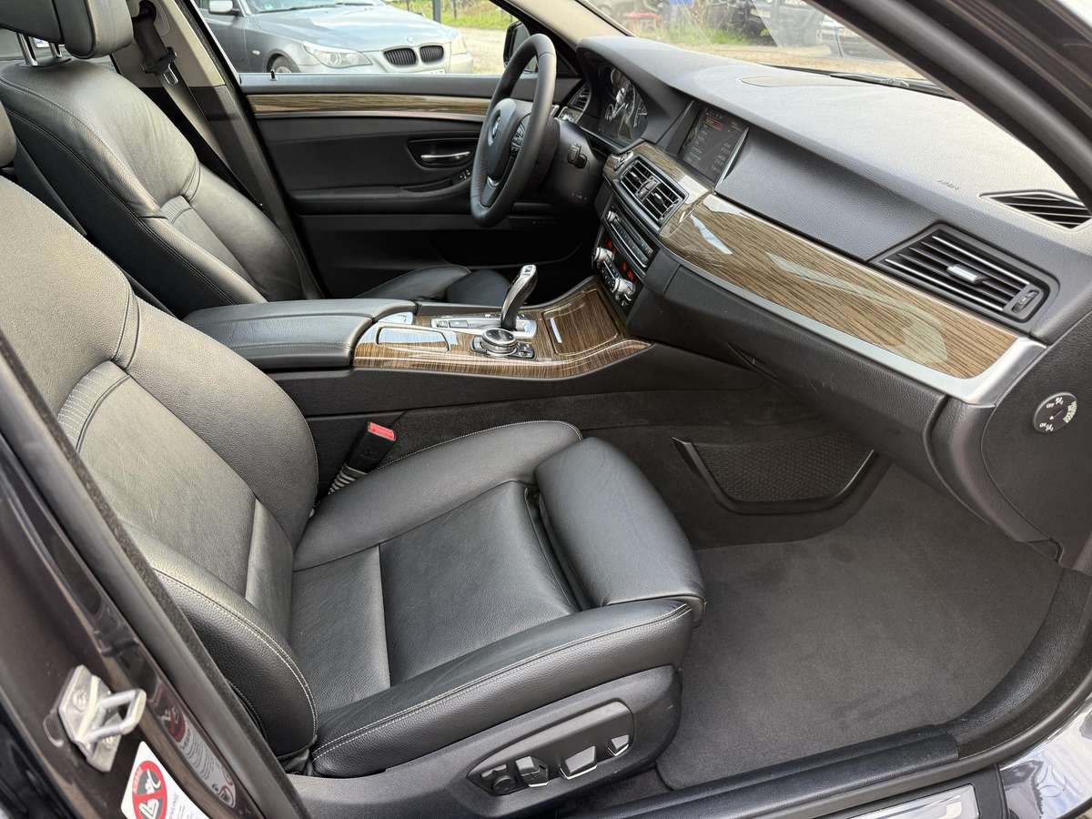 BMW 530, 3.0 l., Универсал