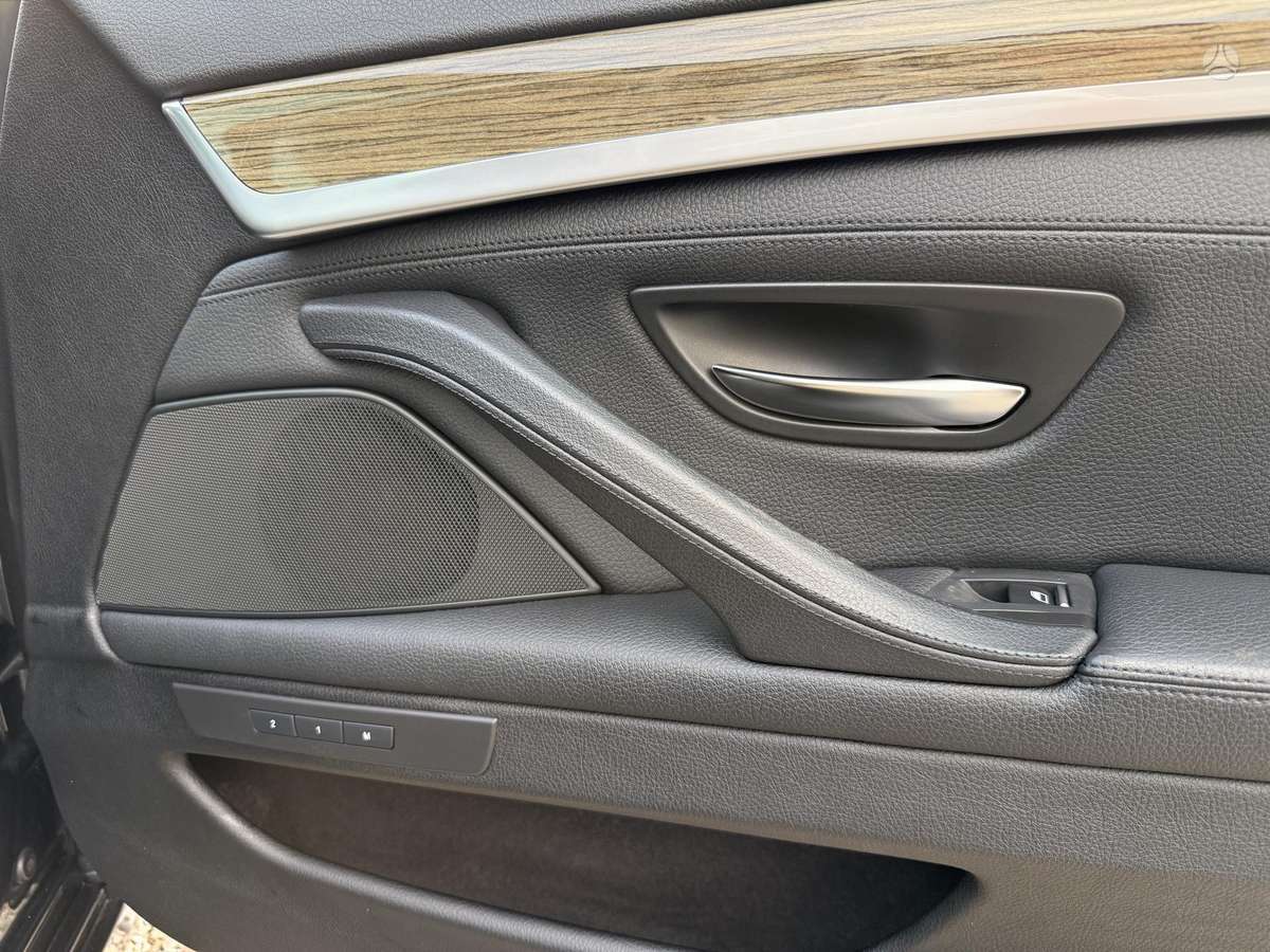 BMW 530, 3.0 l., Универсал