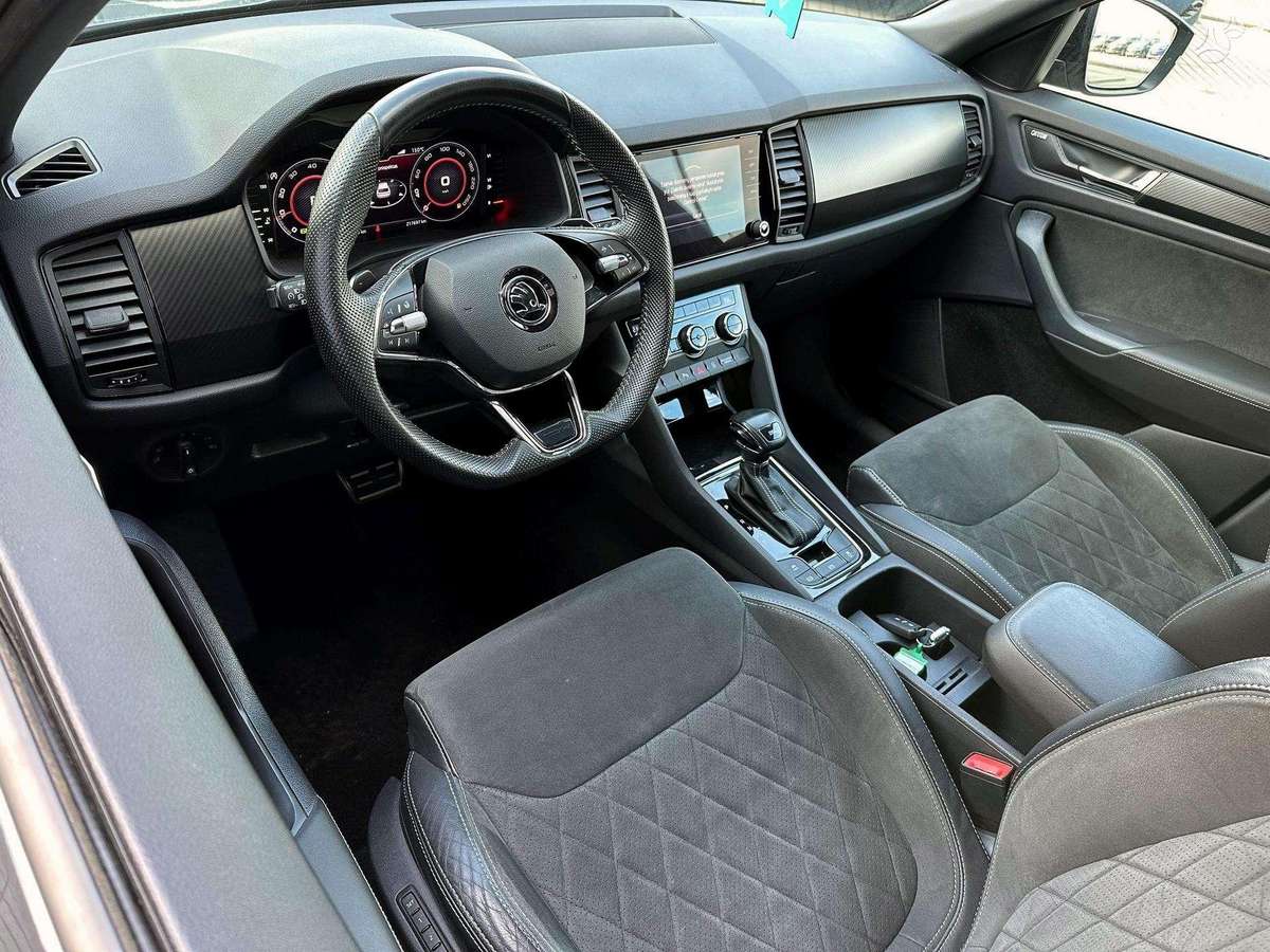 Škoda Kodiaq - 6