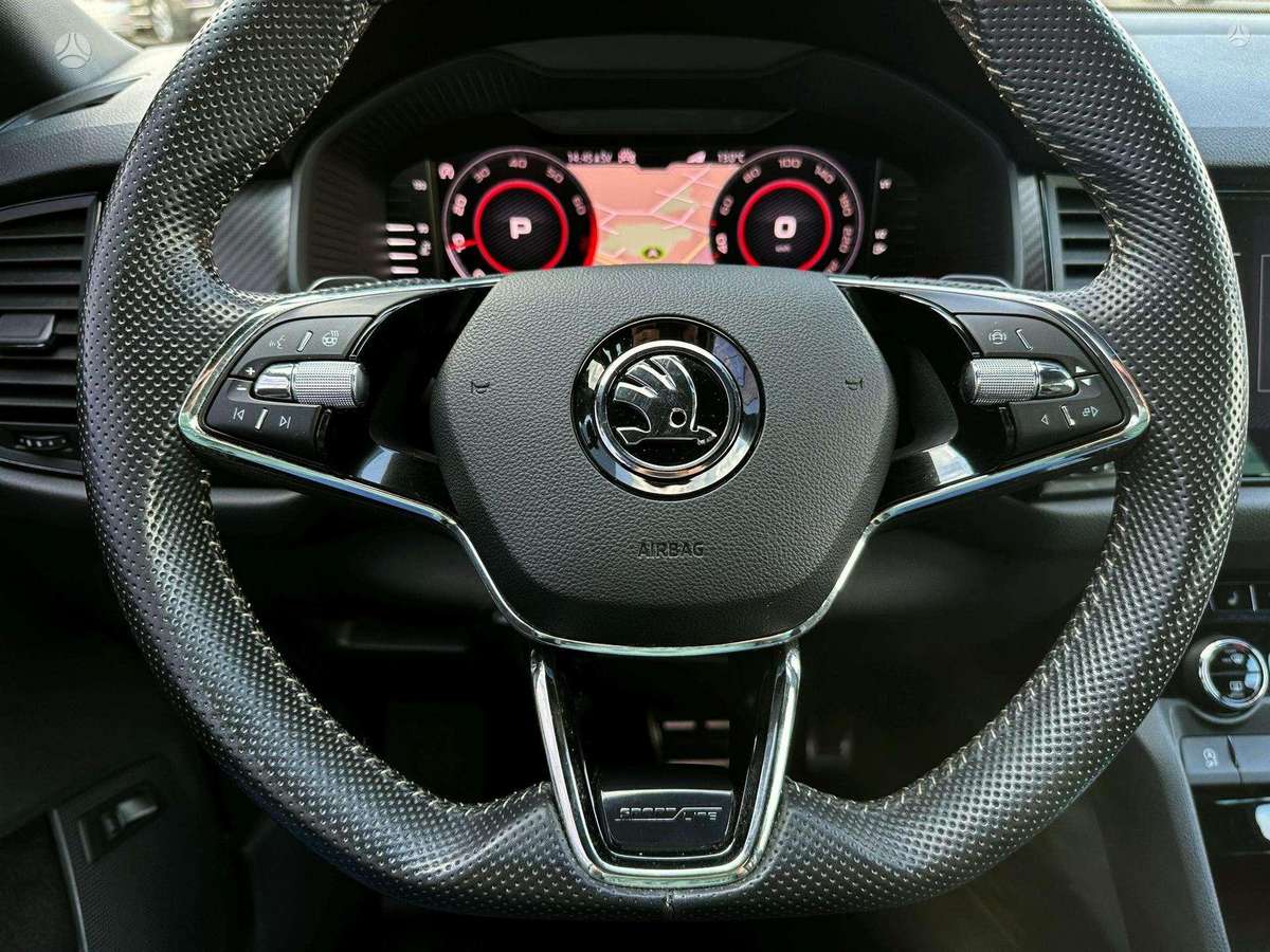 Škoda Kodiaq - 7