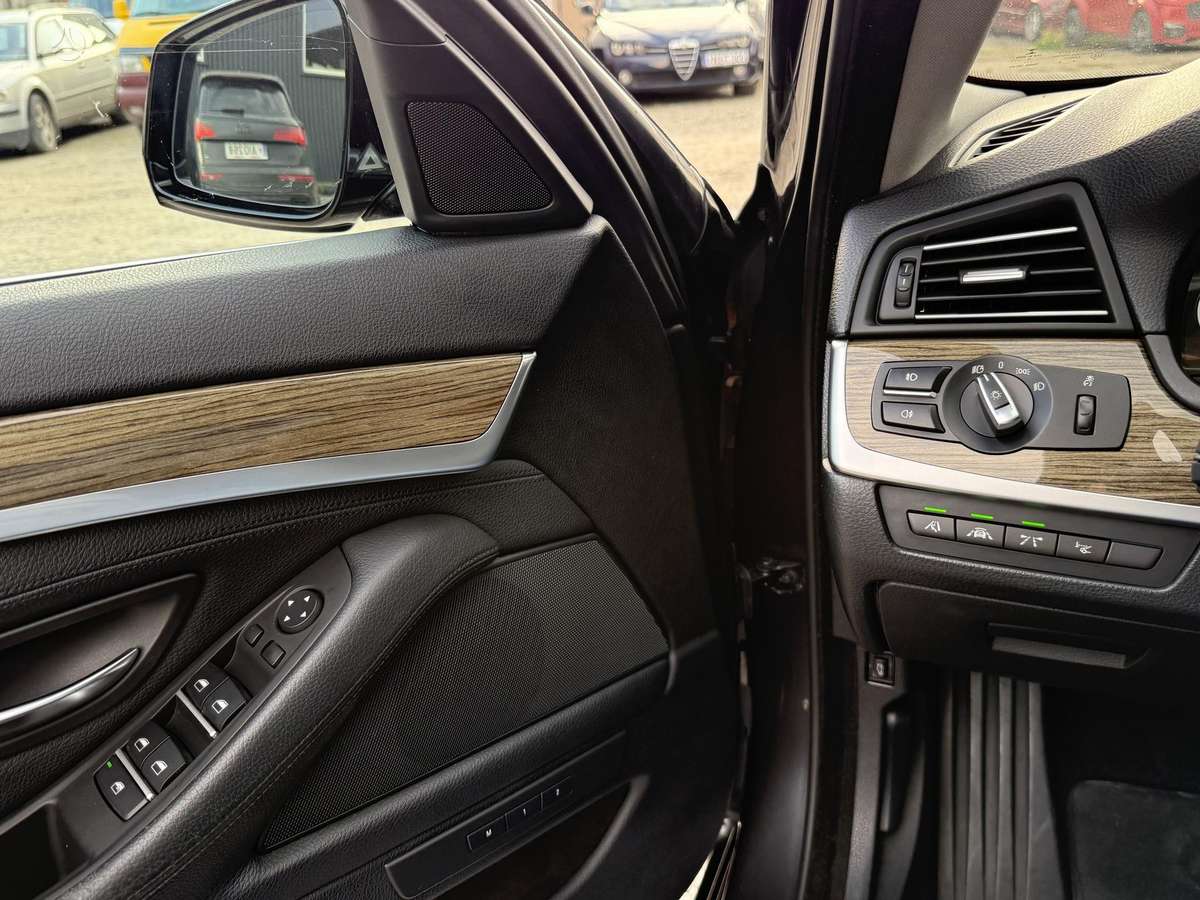 BMW 530, 3.0 l., Универсал