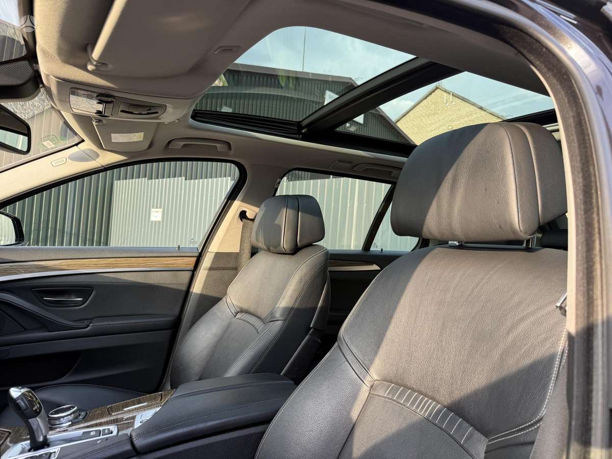 BMW 530, 3.0 l., Универсал
