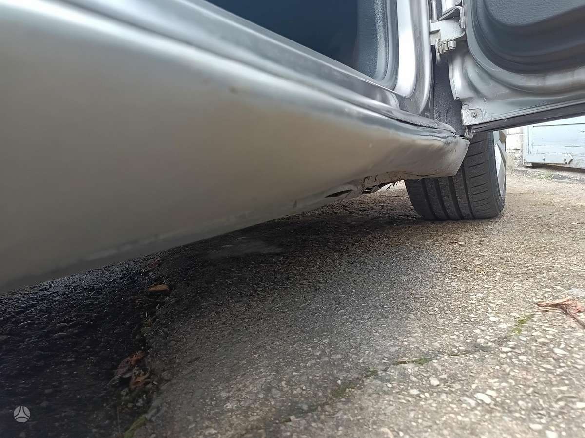 Audi S6, 3.0 l., Седан