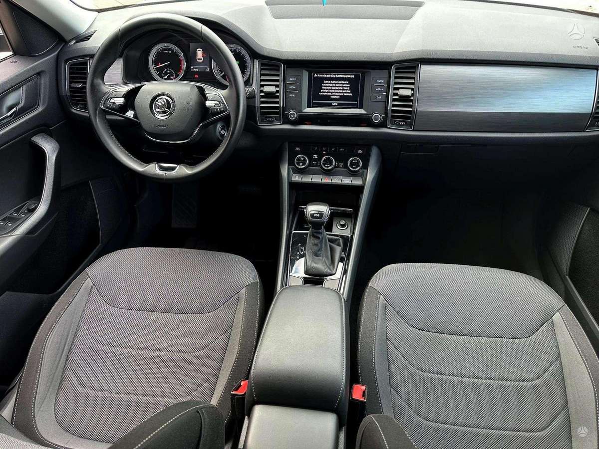 Škoda Kodiaq - 6