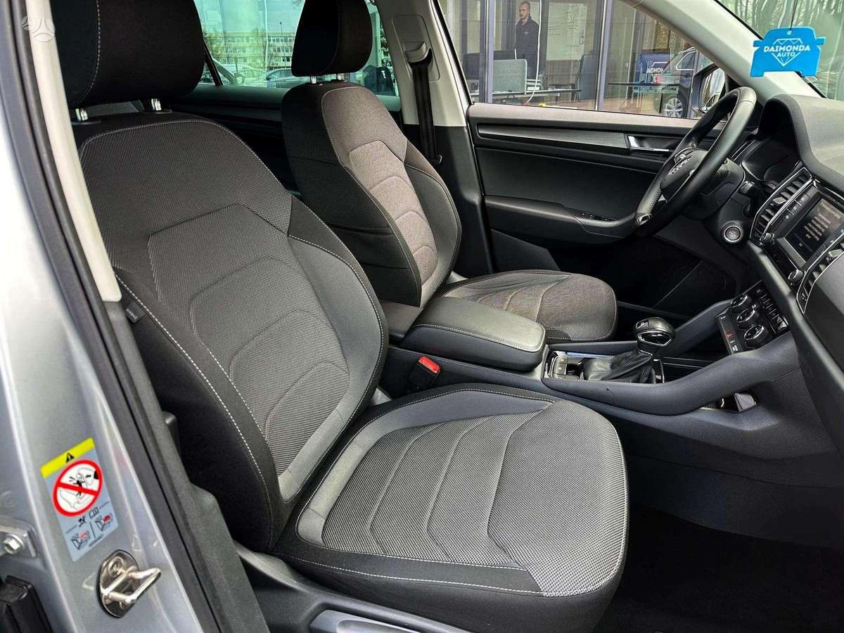 Škoda Kodiaq - 7