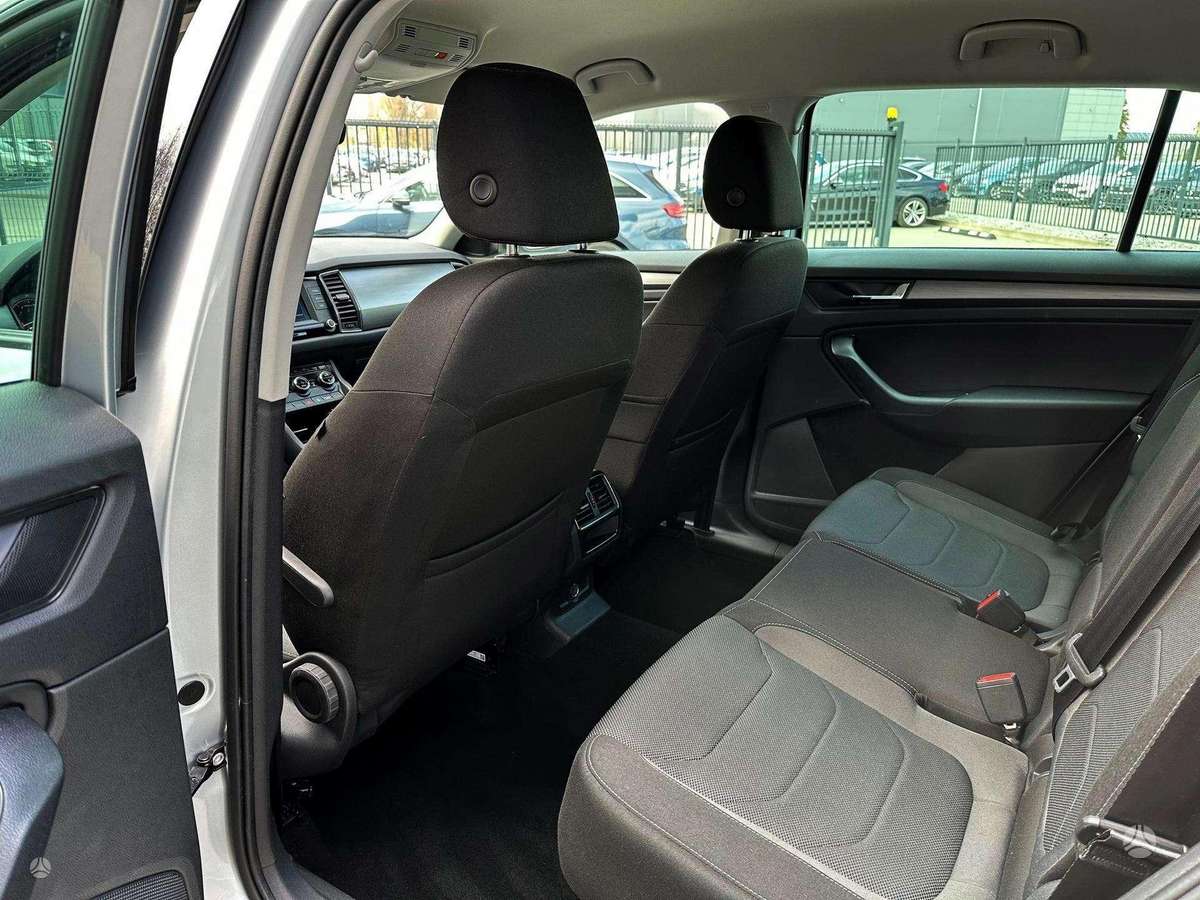 Škoda Kodiaq - 8