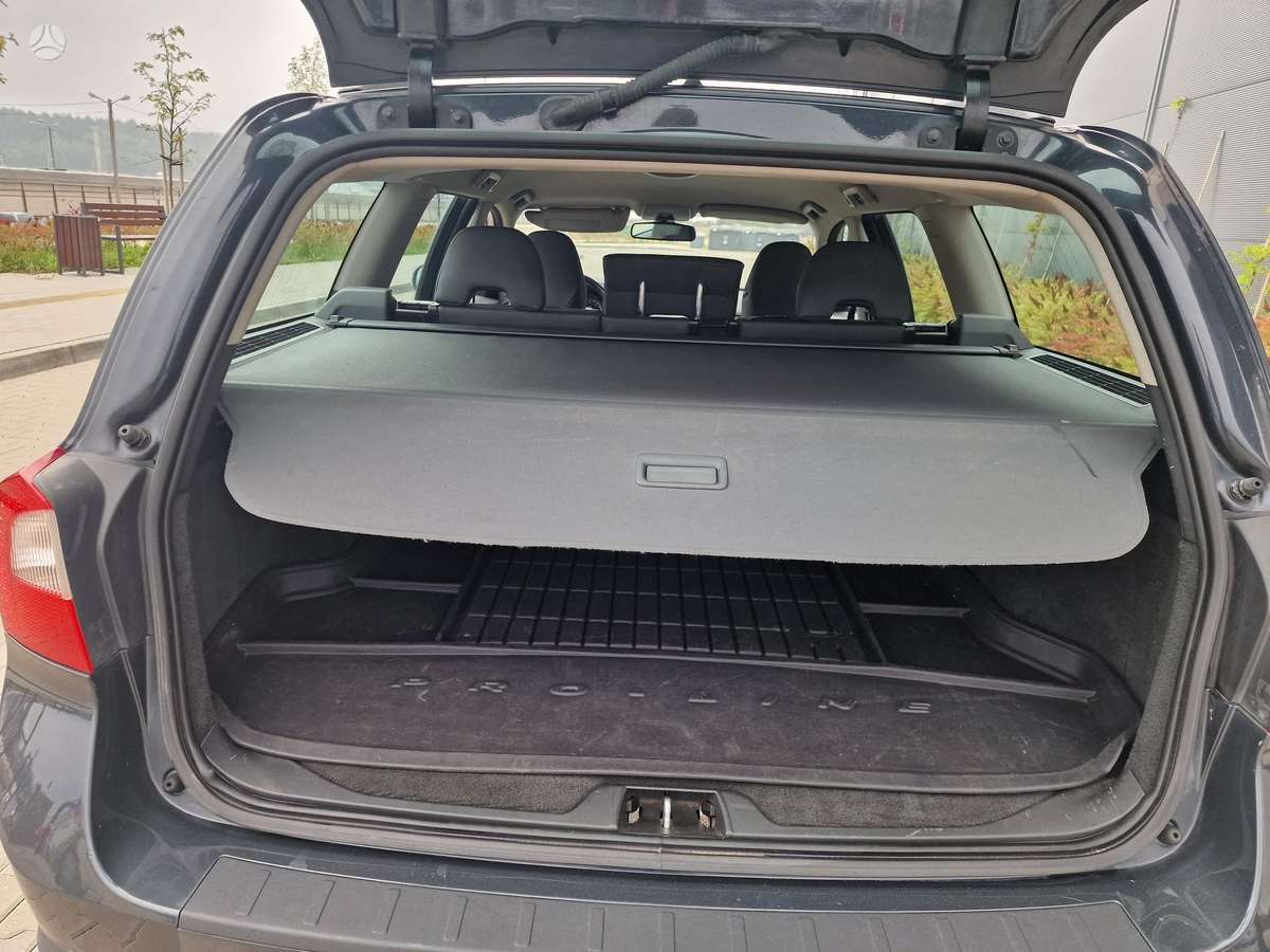 Volvo V70 - 10