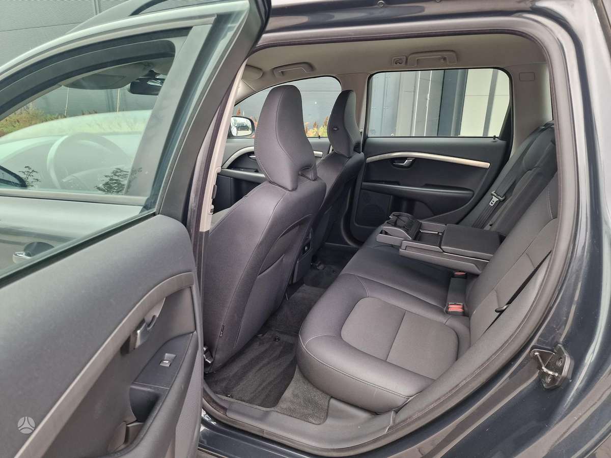 Volvo V70, 1.6 l., Универсал