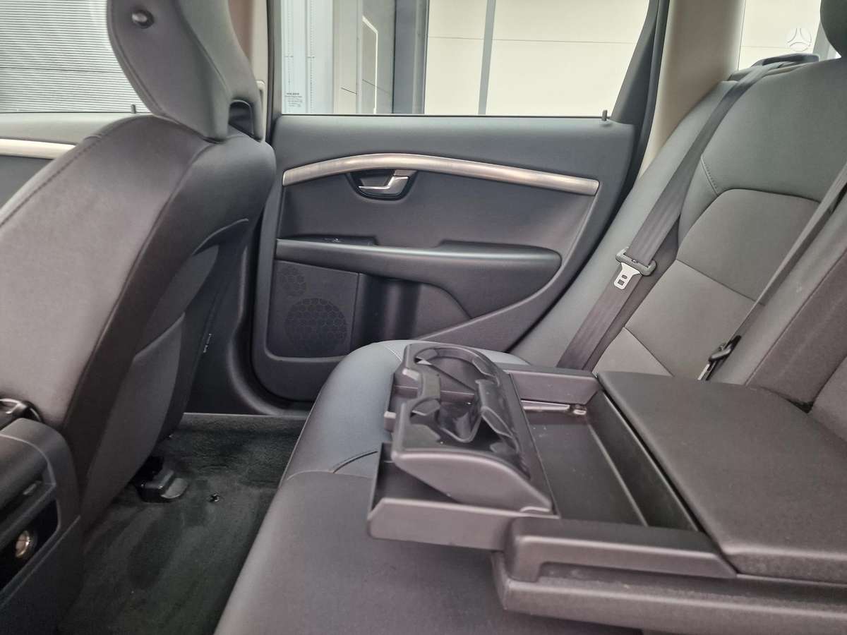 Volvo V70, 1.6 l., Универсал