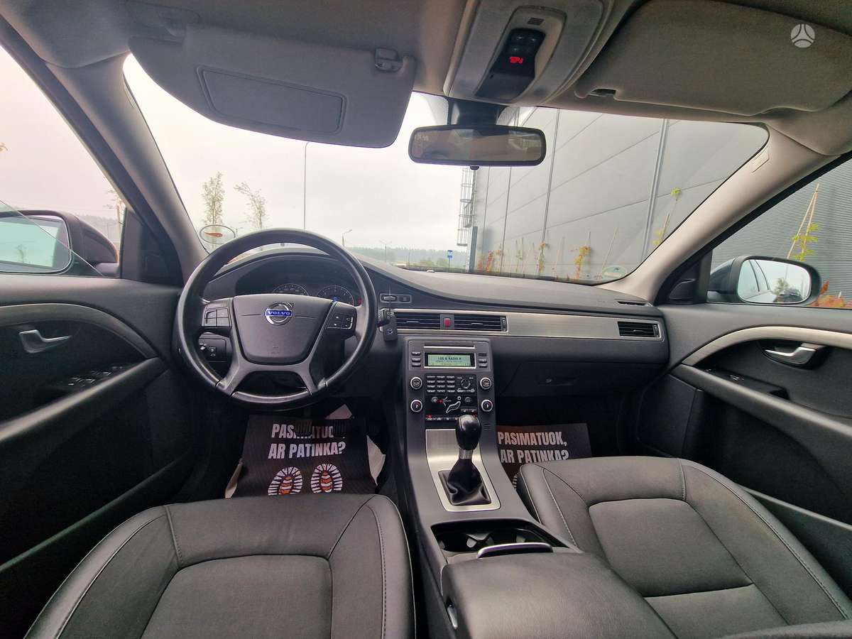 Volvo V70, 1.6 l., Универсал