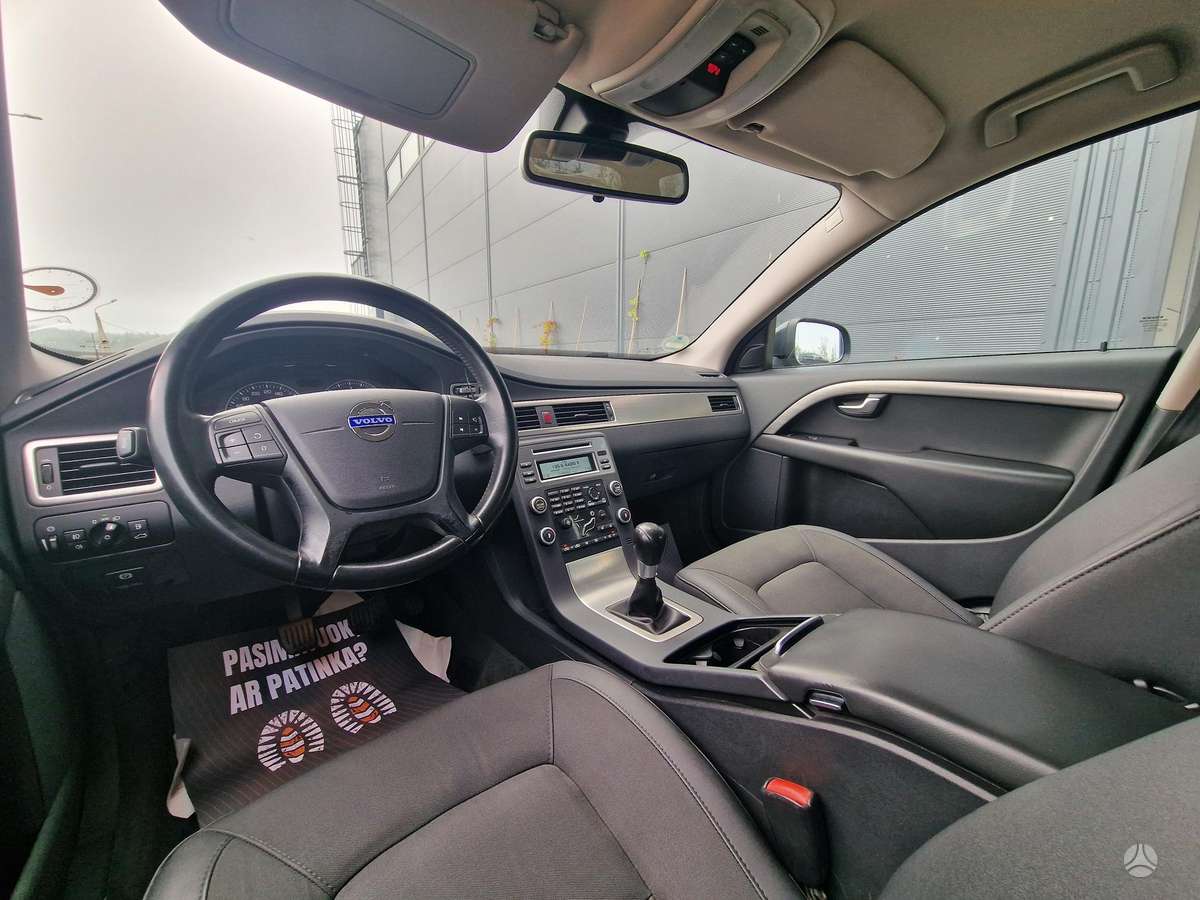 Volvo V70, 1.6 l., Универсал