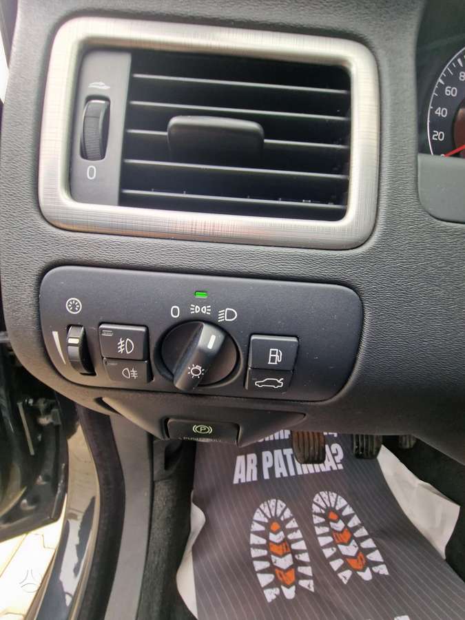 Volvo V70, 1.6 l., Универсал