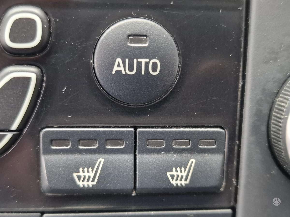 Volvo V70, 1.6 l., Универсал