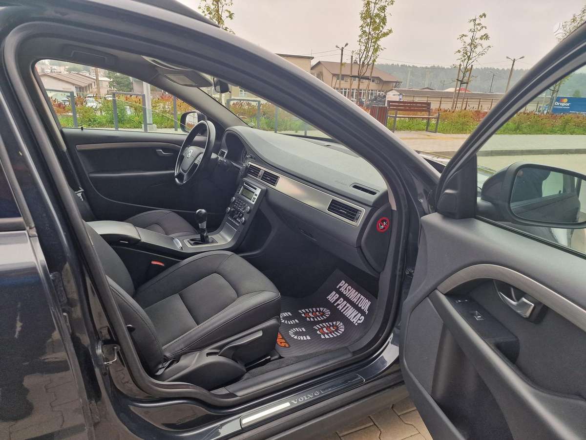 Volvo V70, 1.6 l., Универсал