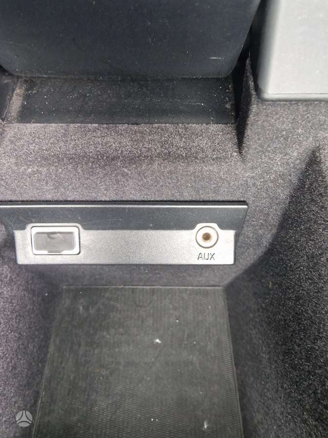 Volvo V70, 1.6 l., Универсал
