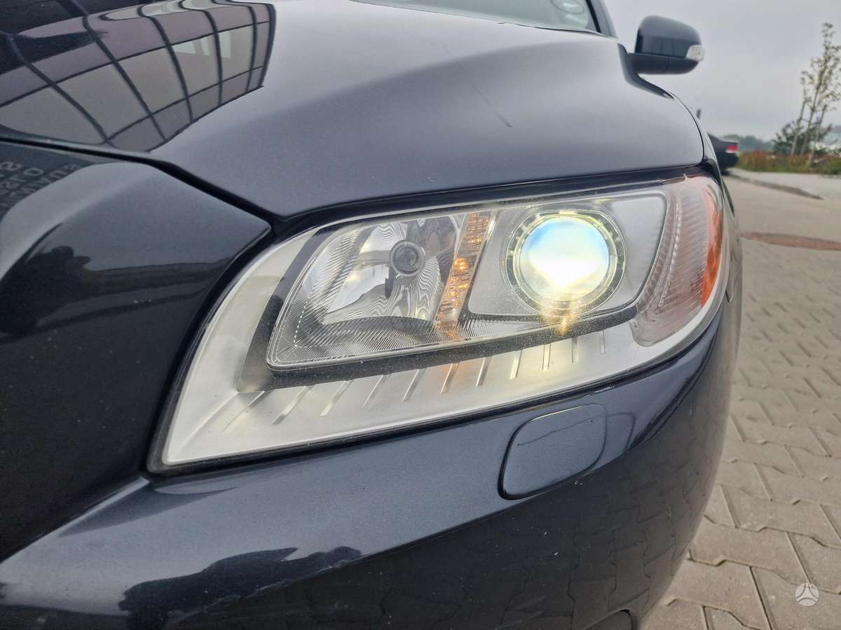 Volvo V70, 1.6 l., Универсал