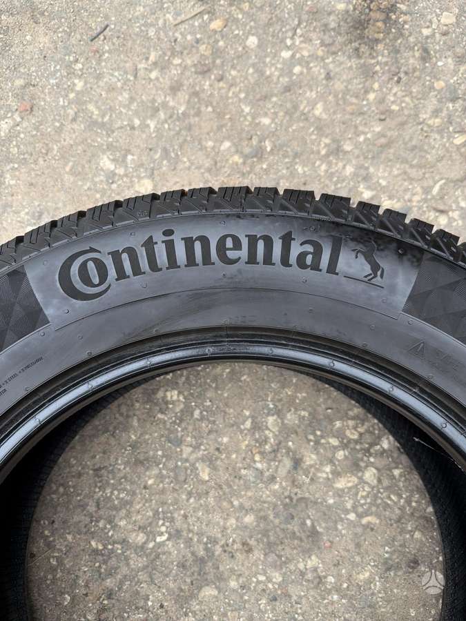 Continental VikingContact 7, winter 225/65 R17
