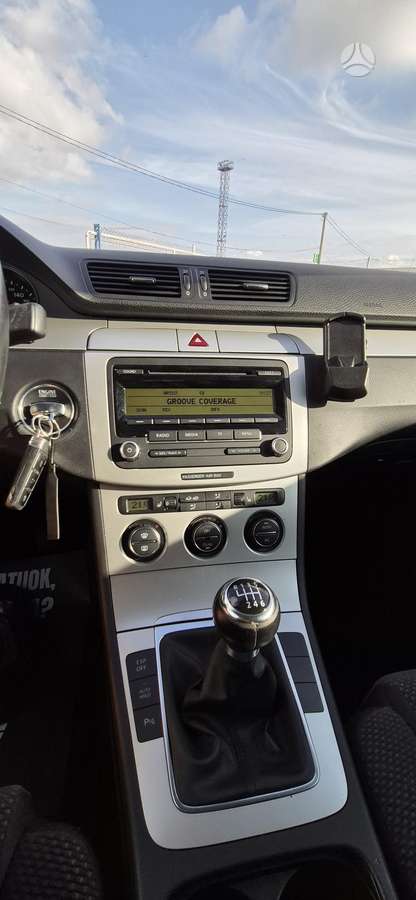 Volkswagen Passat - 9