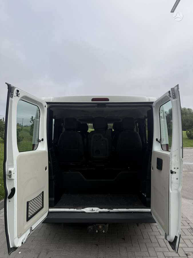 Peugeot Boxer - 7