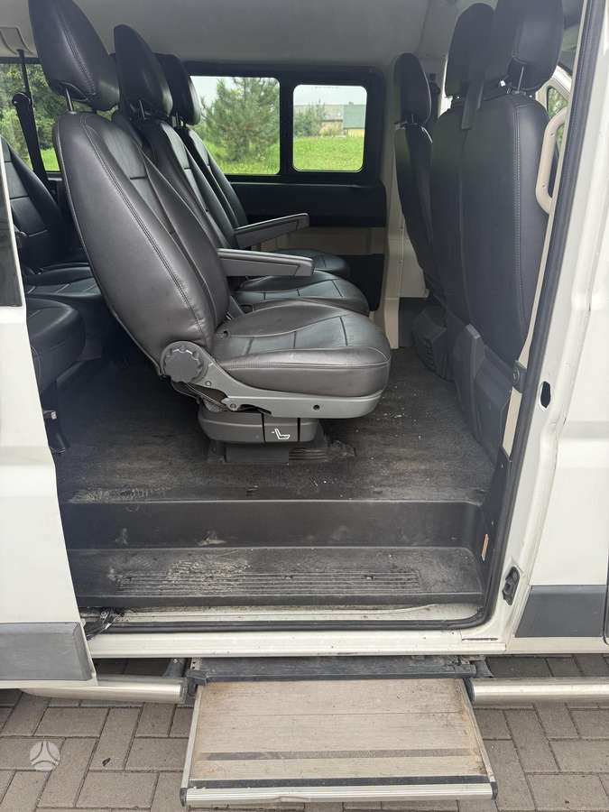 Peugeot Boxer - 9