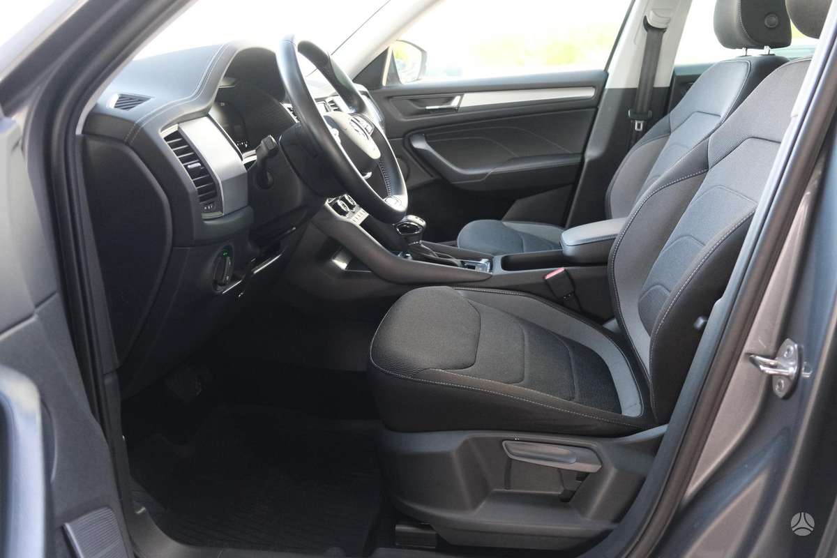 Škoda Kodiaq - 7