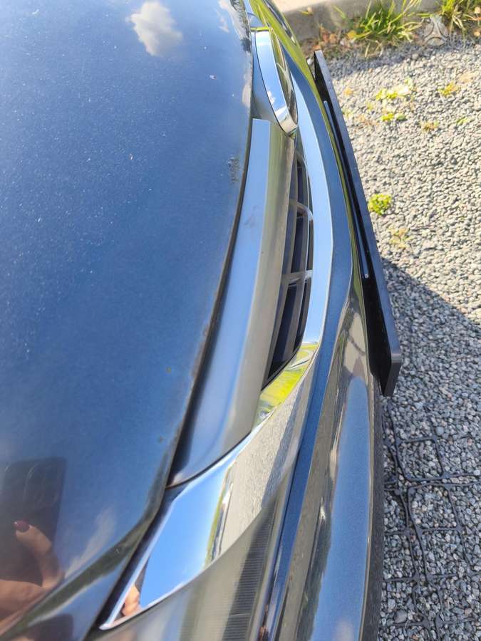 Subaru Impreza, 2.0 l., hatchback