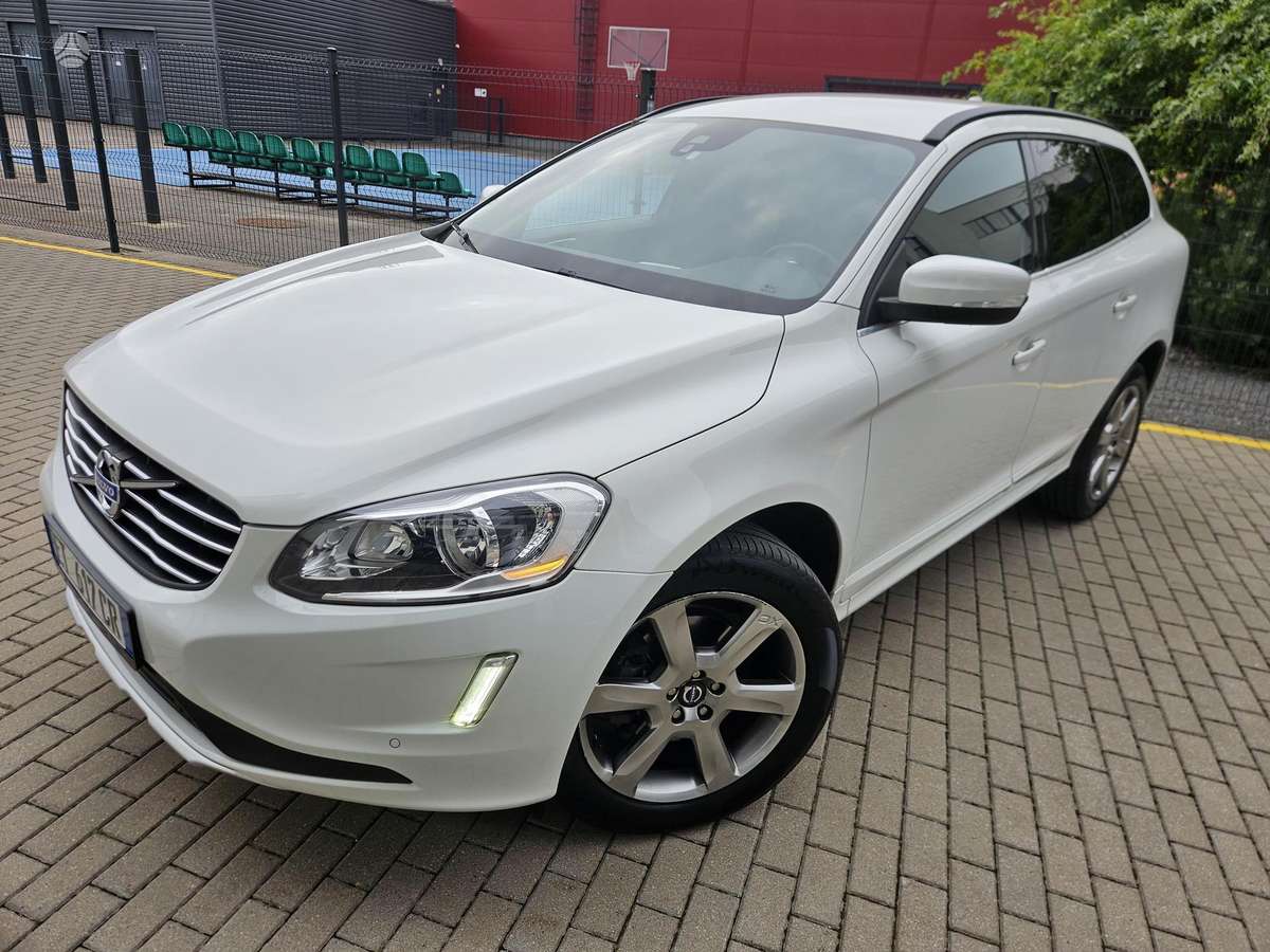 Volvo XC60 - 6