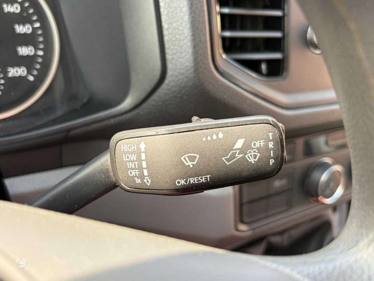 Volkswagen Crafter - 9