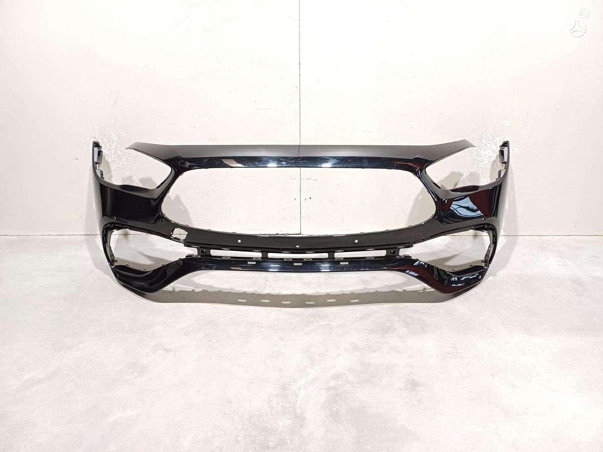 Mercedes-Benz GLA klasė