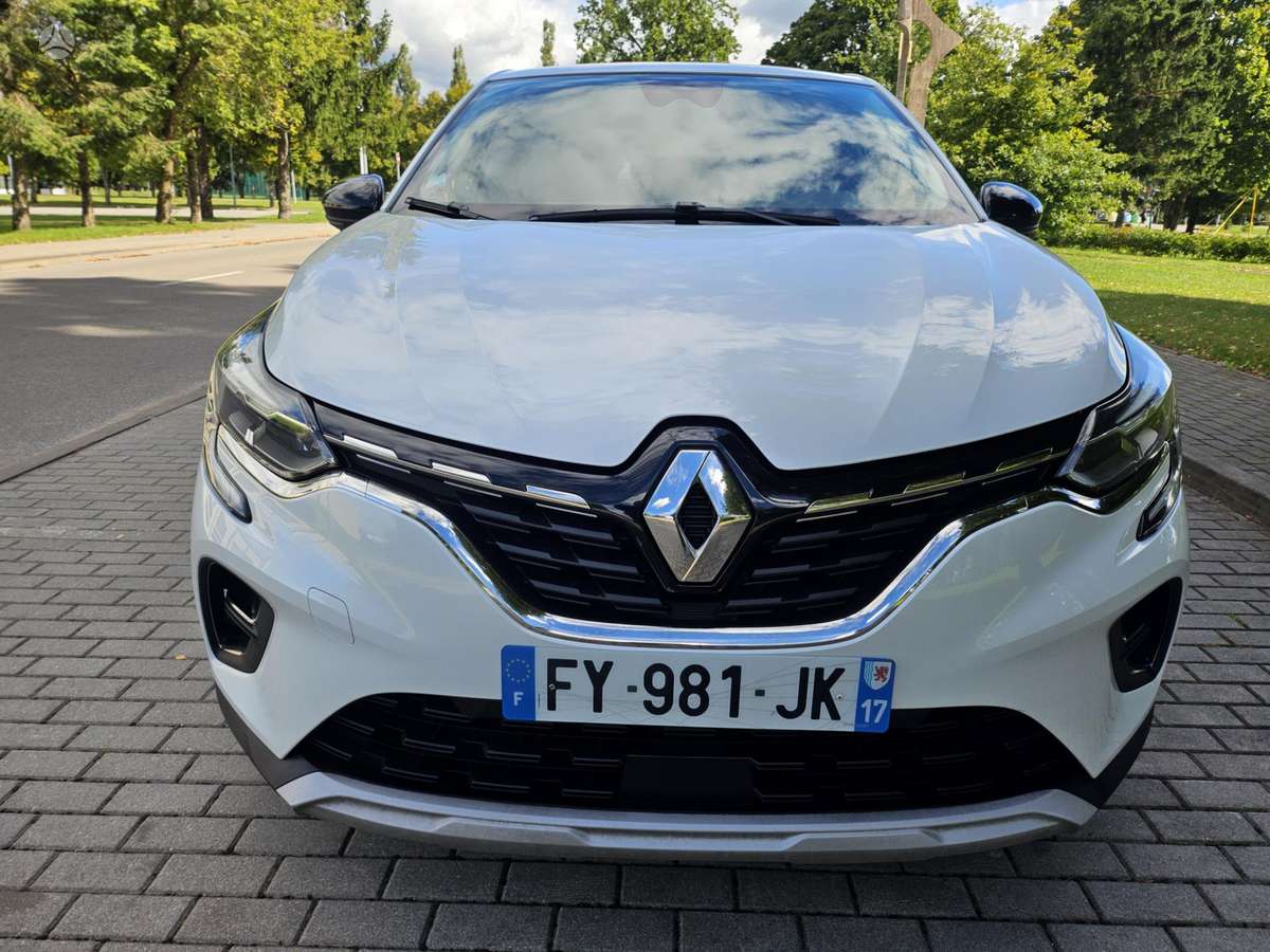 Renault Captur - 3