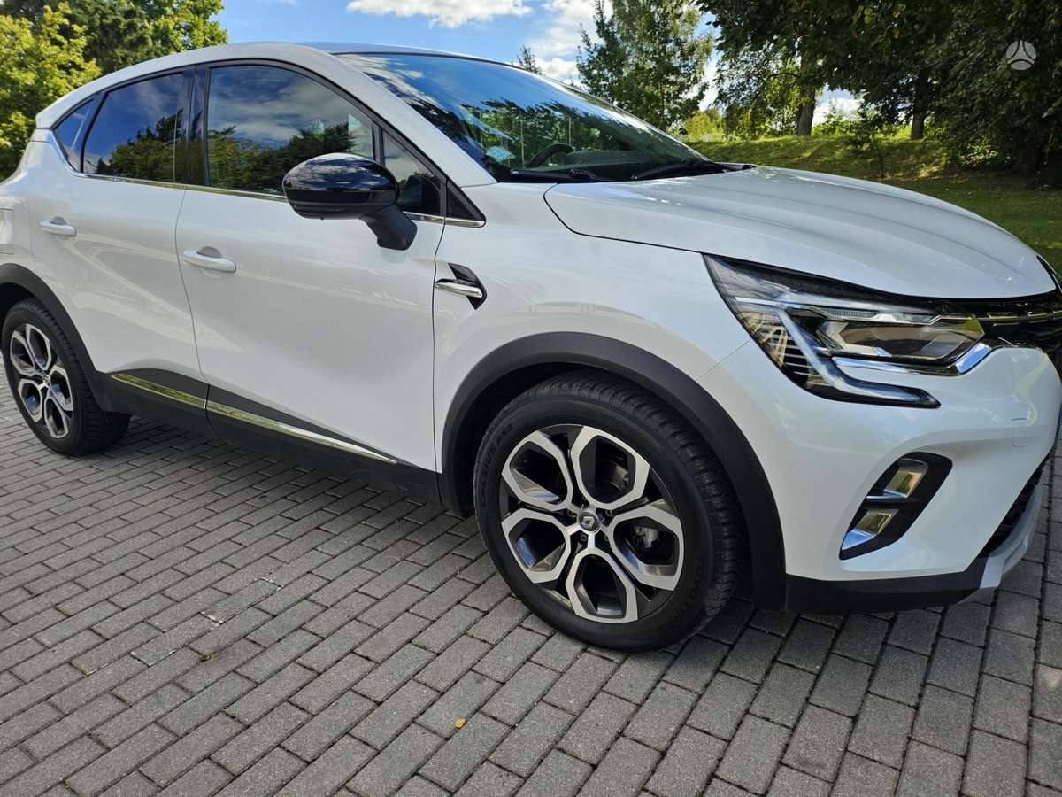Renault Captur - 4