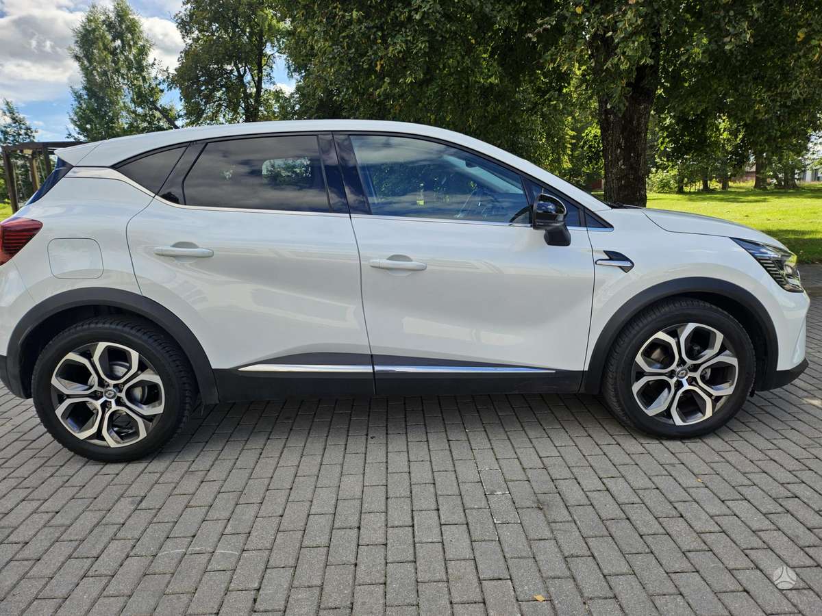 Renault Captur - 5