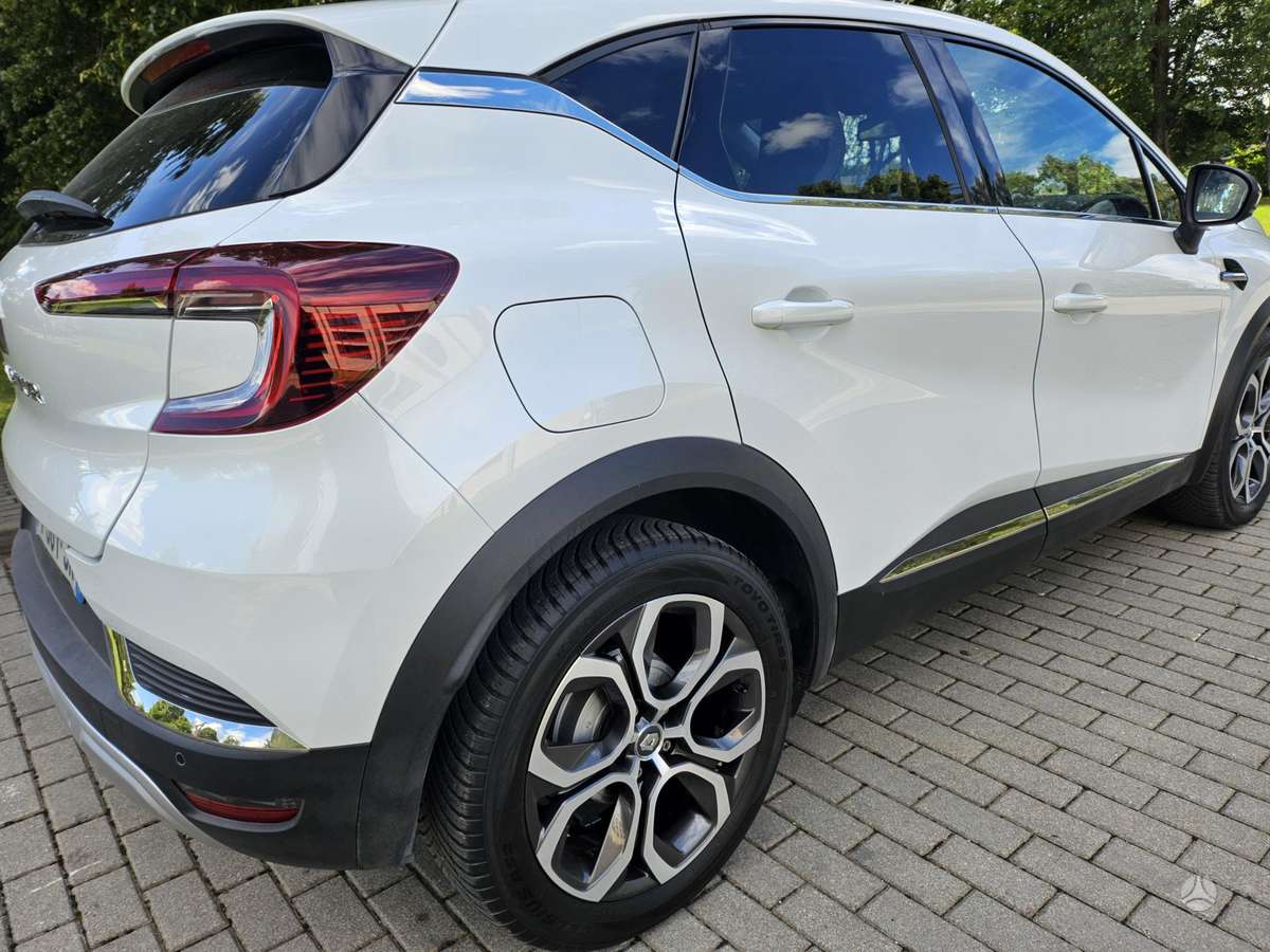 Renault Captur - 6