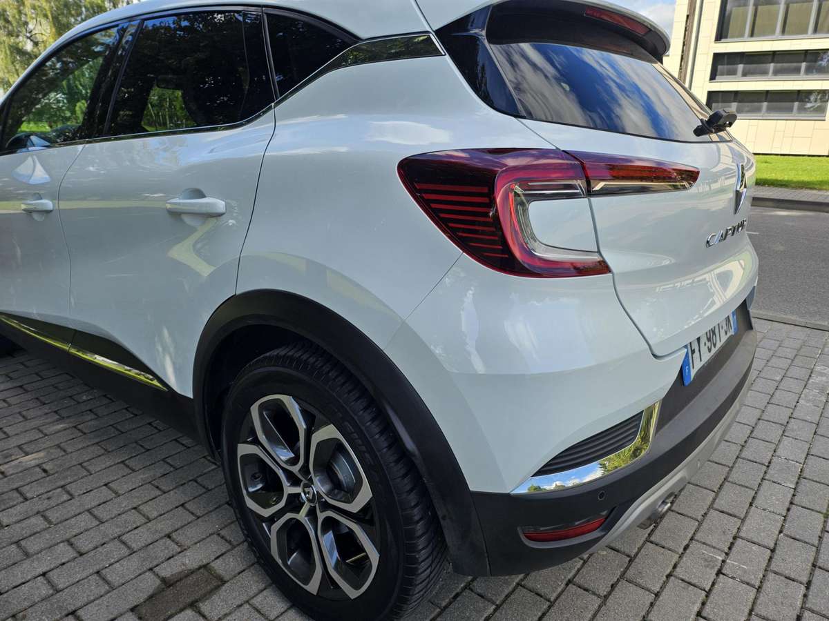 Renault Captur - 8