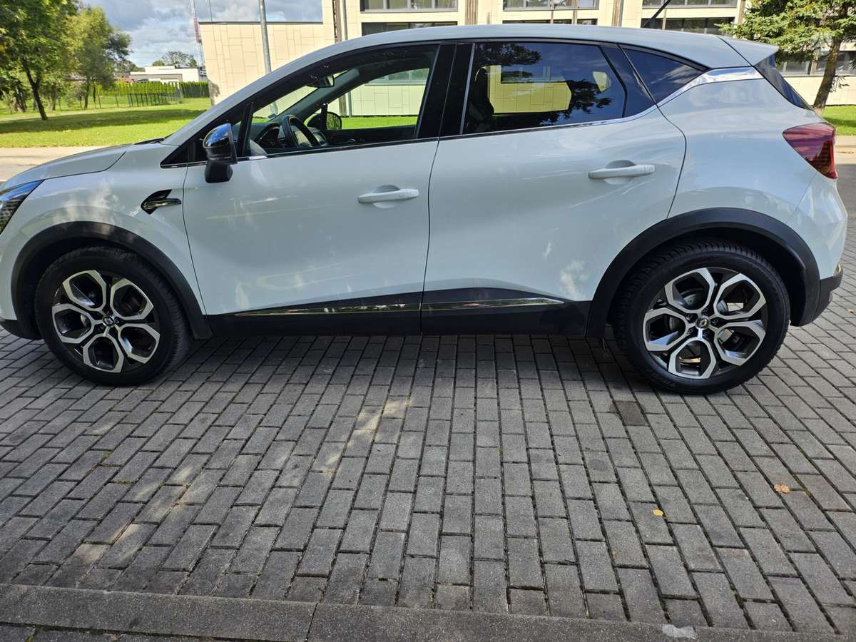 Renault Captur - 9