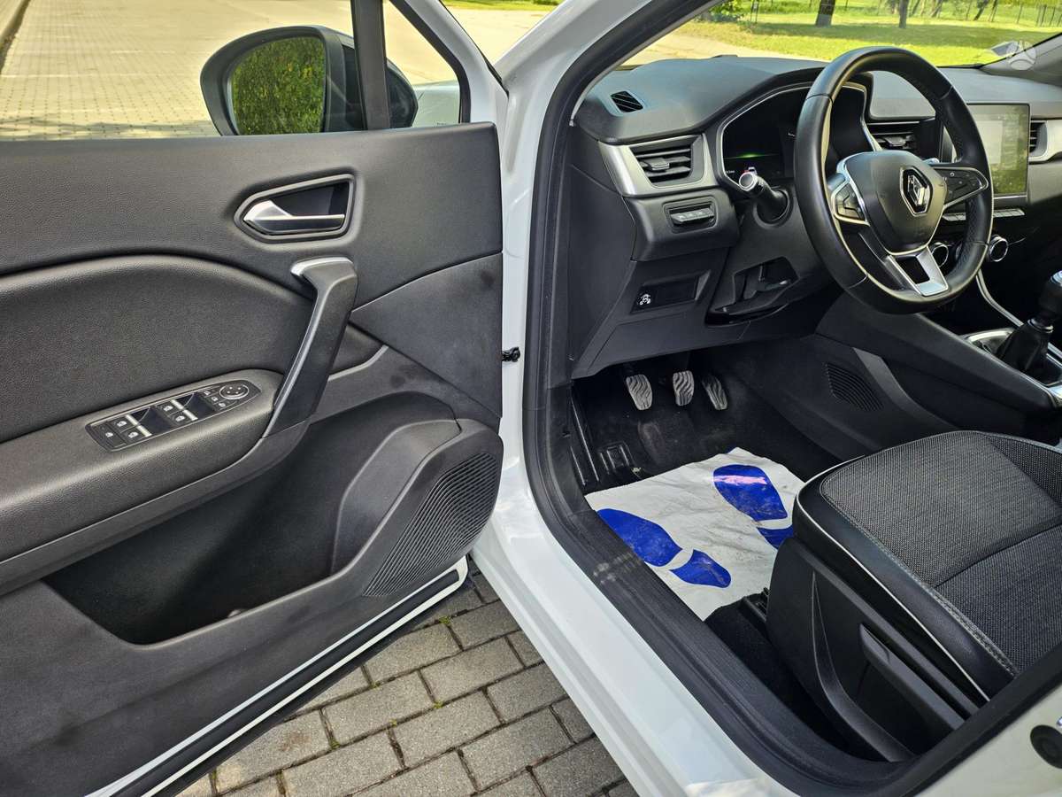 Renault Captur - 10