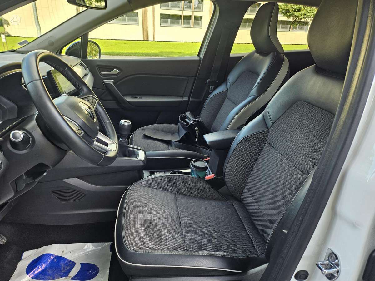 Renault Captur - 12