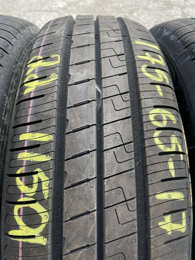 Goodyear Efficient Grip Performance 2, vasarinės 175/65 R17