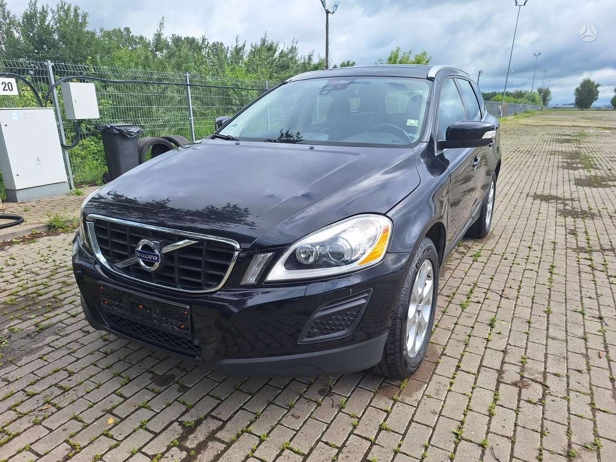 Volvo XC60 - 4
