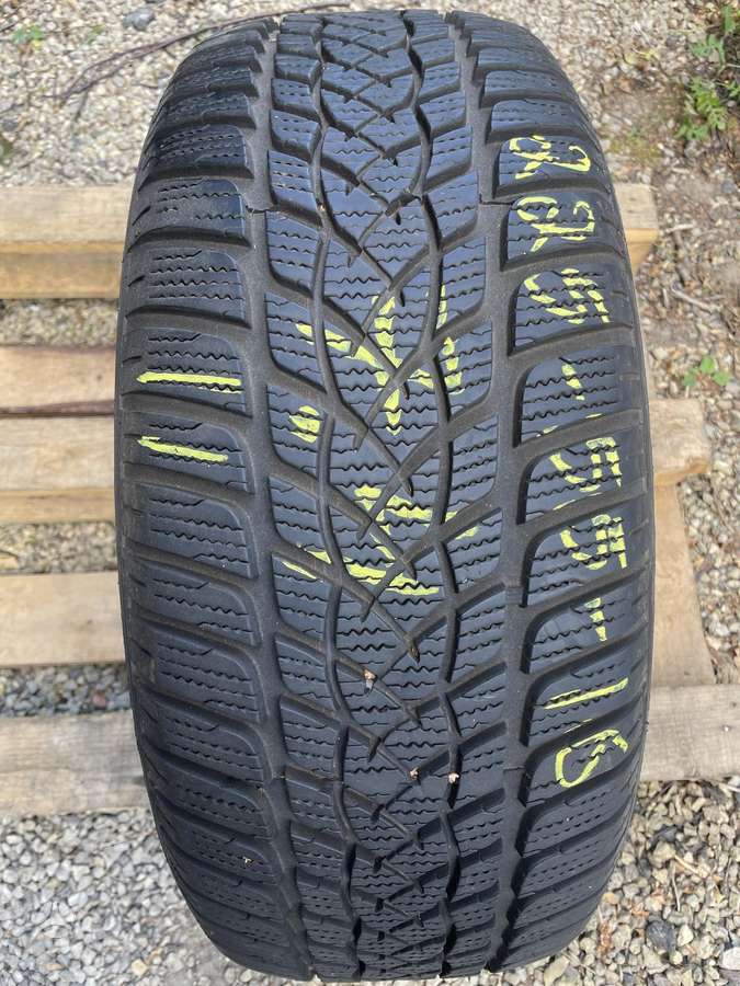 Goodyear Ultragrip Performance, žieminės 225/55 R16