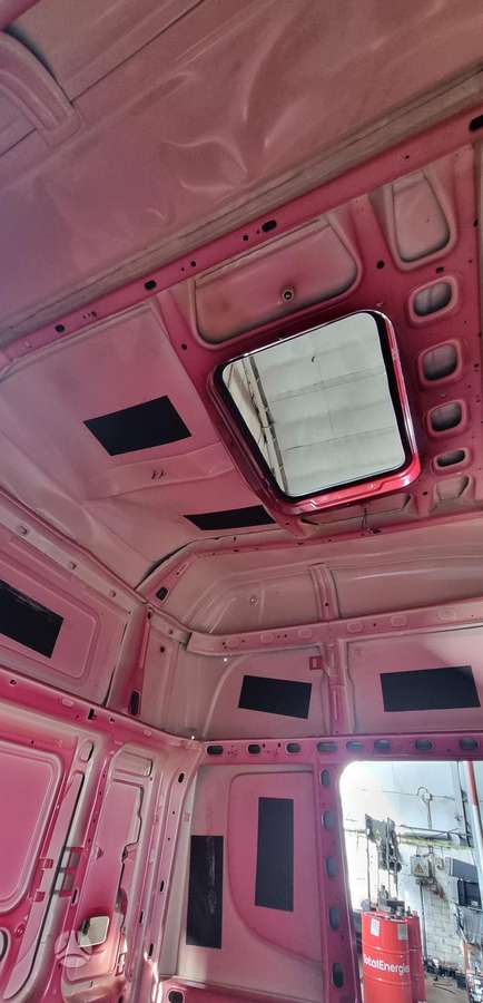 Scania R450, тягачи