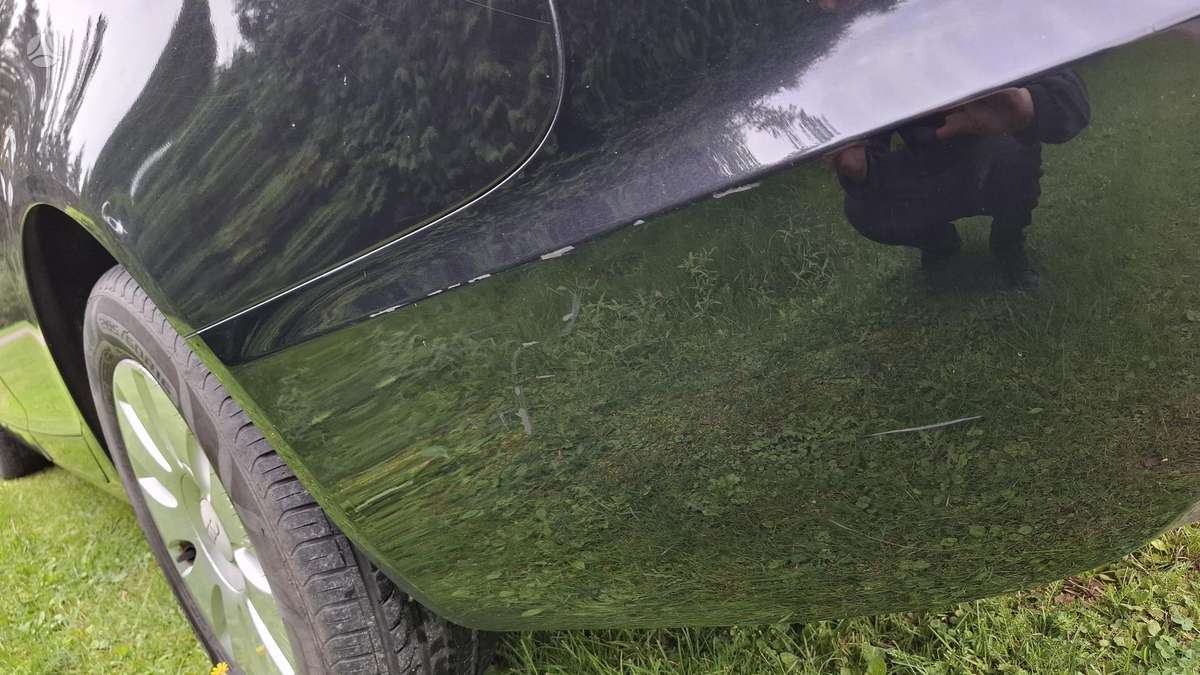 Audi A6, 2.0 l., Седан